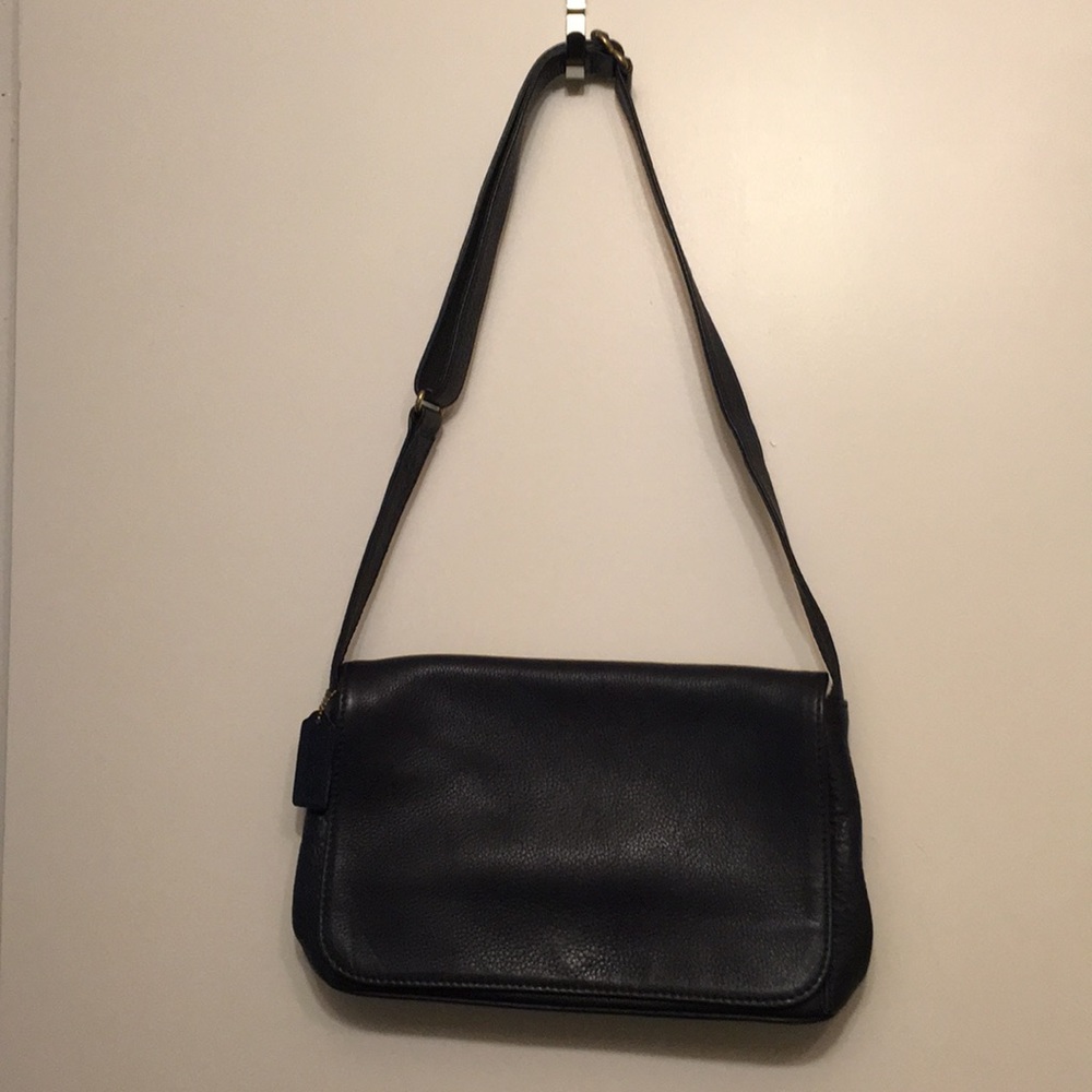 VTG Coach purse